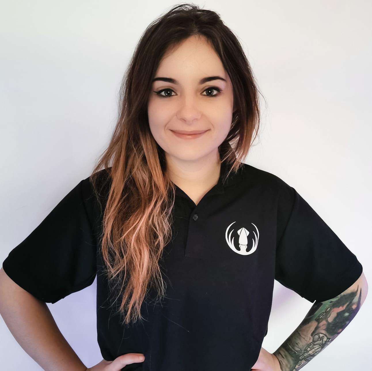 Kimberley Fogg โ Founder of Digital Hour, a women-led gaming marketing agency